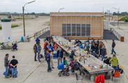 Baugruppen Frühlingfest Aspern, 2013