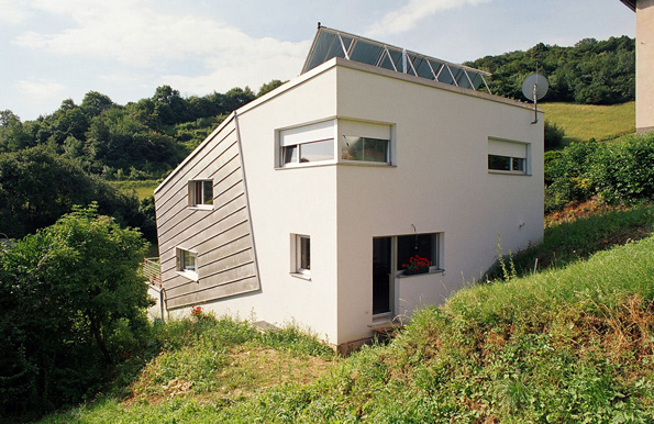 Hanghaus Klosterneuburg