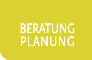 Beratung und Planung